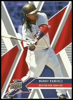 13 Manny Ramirez